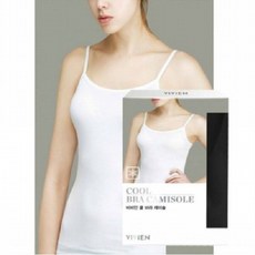 비비안쿨브라캐미솔