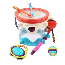 브랜드비악기세트