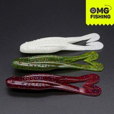 오마이갓피싱샌드웜