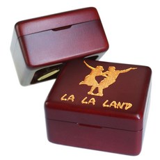 라라랜드오르골