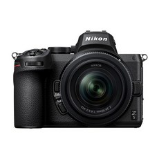 일본출발 Nikon Z 5 2450 렌즈 킷 미러리스 일안 카메라2432만 화소 종합 통판 PREMOA 라쿠텐 시장점