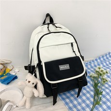 중학생캉골책가방