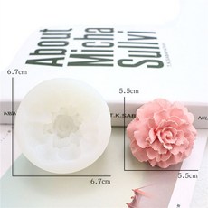 테디베어석고방향제만들기