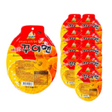 간식맨
