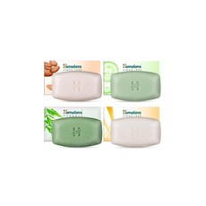 Himalaya Bar Soap 75g X 12ct 히말라야 비누, 님