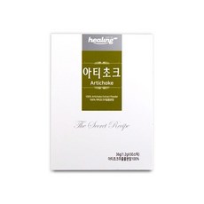 힐링 아티초크 추출분말 30포x2박스 순수 아티소100% 가루 차 시나린 리얼 고농축 간편한스틱 그레뉼가공 순각냉각 자연분무건조 무기질 엽산 비타민 식이섬유 강력항산화 섬유질 플라보노이드 리놀레산 천연미네랄 비타민C 유럽의블로초 효능 요리, 2박스, 30포