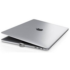 Maclocks MBPRLDGTB01 세큐리티 노트북 Ledge 잠금 어댑터 for 맥북 프로 wi