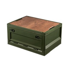 아웃도어포레스트폴딩박스