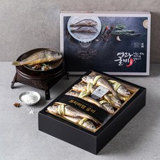 영광법성포굴비 선물용 굴비선물세트 10마리, 선물용 오가4호 1.55kg 10미