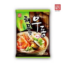 아워홈겨울우동