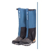 백컨트리스패츠