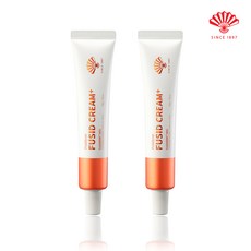 [동화약품] 후시드 크림 플러스 45g x 2개 + 샘플2p 추가증정