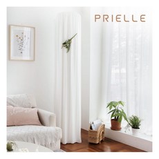 쉬폰에어컨커버