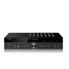 진공관 스피커 리시버 앰프 음향 가전 선과 HiFi공증폭력전문 디지털 광어 5.1 음향공, 01 일반판(300W)