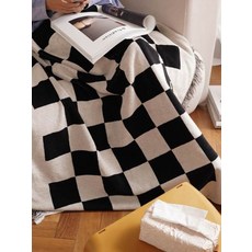 로라애슐리담요