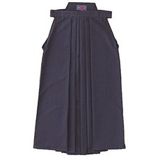 일본 검도복 하의 쿠사쿠라 HT426 하카마 네이비 신장 170-175cm 적합