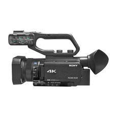 소니정품 PXW-Z90 전문가용 캠코더