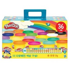 플레이도우뉴메가팩