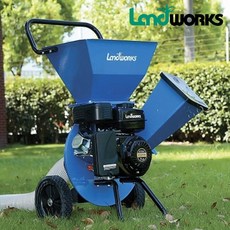 세이마 목재파쇄기 3인치 LCE06 [7HP] 낙엽파쇄기