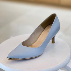 미소페소가죽오픈토