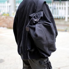 미군더플백