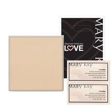 메리케이미네랄파우더