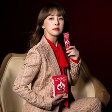 빨간스캔들 유기농 석류 240포