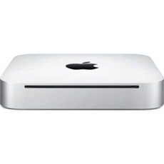 [아마존베스트]Amazon Renewed Apple Mac Mini MC270LLA Desktop Intel Core Duo Processor 2.4GHz 2GB, One Color_2gb RAM  320gb Hard, 상세 설명 참조0, 상세 설명 참조0