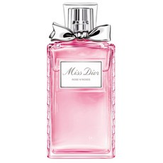 세일미스 디올 로즈 앤 로지스 오드뚜왈렛 100ml, 핑크색