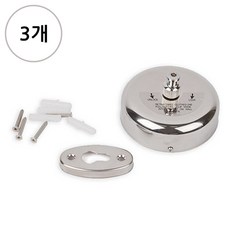 매직 빨래걸이, 3개, 3개