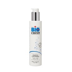 바이오큐틴 샴푸 200ml, 노멀 앤 드라이 {BCT_SHPCND200}