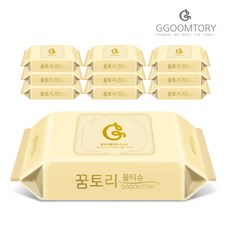 꿈토리물티슈20팩