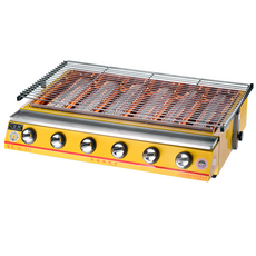 생선구이용야외그릴