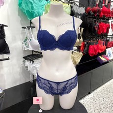 섹시쿠키자수웨딩가터