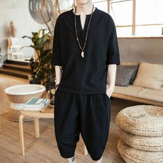 주니어개량한복