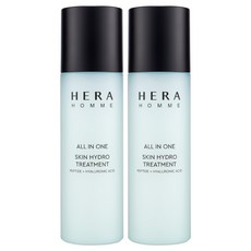 [1+1] 헤라 옴므 올인원 스킨 하이드로 트리트먼트 150ml