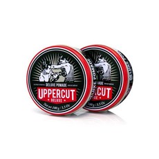 [당일발송]UPPERCUT DELUXE 디럭스포마드 포마드 어퍼컷디럭스코리아 국내정식수입업체, 2개, 100ml