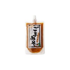 1+1 조미소 감칠맛 깨된장 250g, 2개