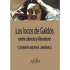Los locos de Galdós : 과학과 문학 사이 (VOLA), 단일옵션