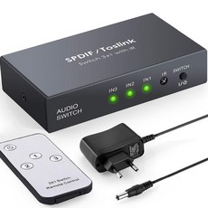 광스위치옵티컬스위치3x1