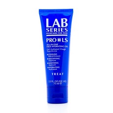 Lab Series 랩 시리즈 프로 LS 올인원 페이스 하이드레이팅 젤 75ml, 1개