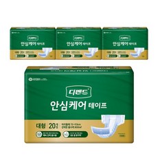 물놀이기저귀성인용