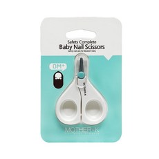 마더케이신생아손톱깎이