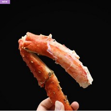 러시아 동해 활 킹크랩 대왕 블루킹크랩 자숙 선어 활어 1kg 시세 싯가 홈파티음식배달, 블루 킹크랩 2KG 찜비추가