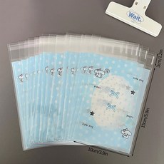 케이팝 포토카드 거치대 아이돌 카드 컬렉션 북 인화지 잼 빈 종이 보호대 슬리브 10 개 50, S2 50PCS