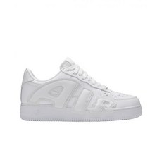 나이키 x CPFM 에어포스 1 로우 프리미엄 화이트 Nike 캑터스 Plant Flea 마켓 Air Force Low