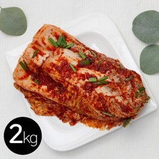 조풍연 매운 실비김치 2kg 매운 배추김치 SB+9566EA, 매운 실비 김치 2kg, 2000g, 제품선택:매운실비김치2kg