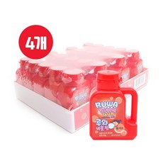 루와버블껌 콜라향, 80개, 25g
