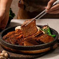 렐라미트 제주 땅콩 탐라는 LA갈비, 1개, 600g