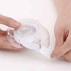 오프숄더테이프